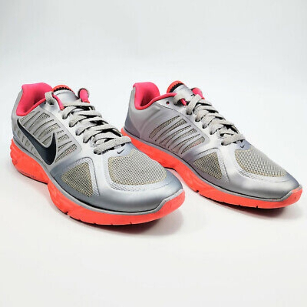 Nike lunar